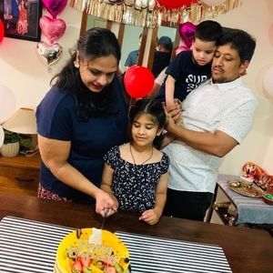 Meet your Posher, Surekha